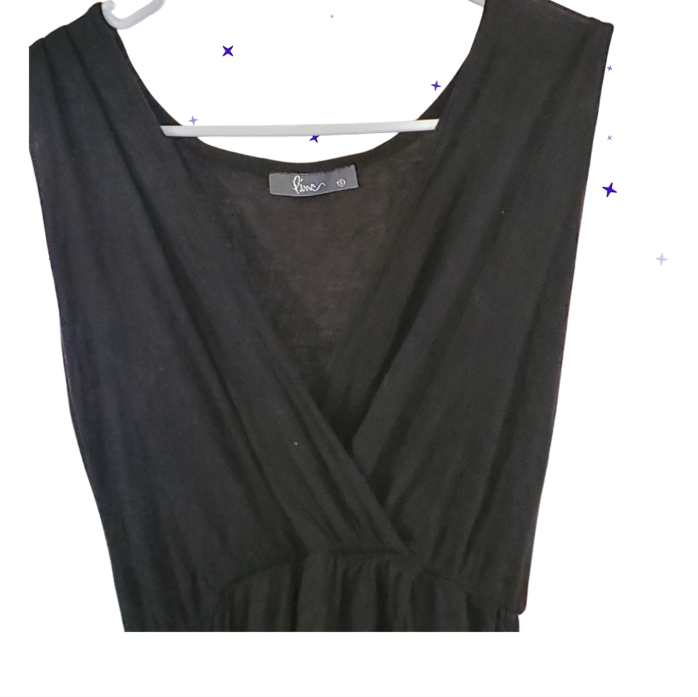 Pinc Dress - Picture 4 of 5